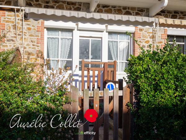 Appartement 2 pièces - 31 m² Exclusivité efficity