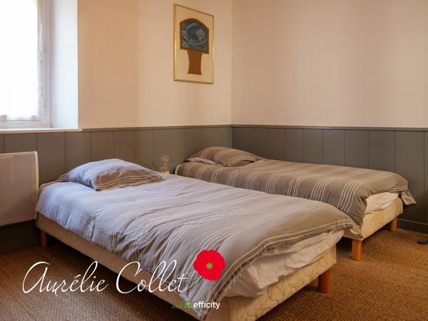 Appartement 2 pièces - 31 m² Exclusivité efficity