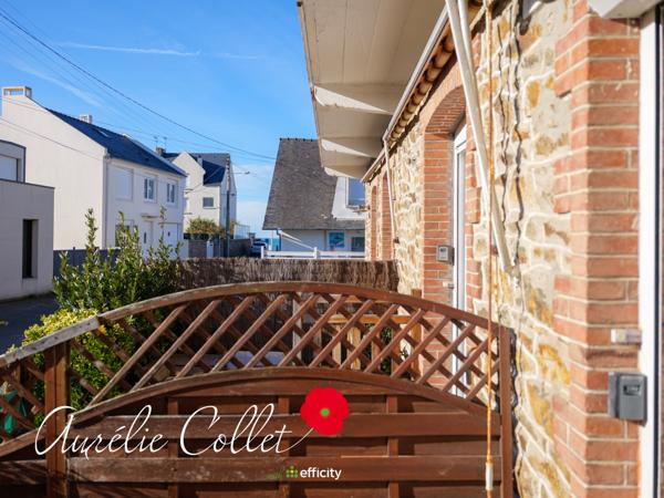 Appartement 2 pièces - 31 m² Exclusivité efficity