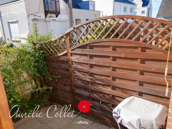 Appartement 2 pièces - 31 m² Exclusivité efficity
