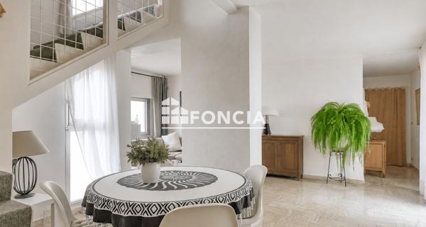 À vendre Appartement 4 pièces 86.03 m² - Montpellier 34090