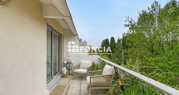 À vendre Appartement 4 pièces 86.03 m² - Montpellier 34090