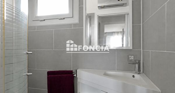À vendre Appartement 4 pièces 86.03 m² - Montpellier 34090