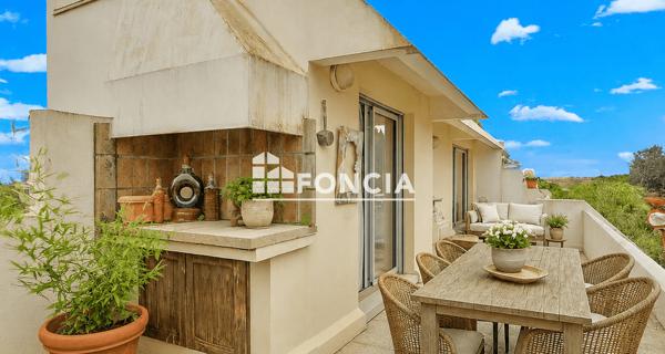 À vendre Appartement 4 pièces 86.03 m² - Montpellier 34090