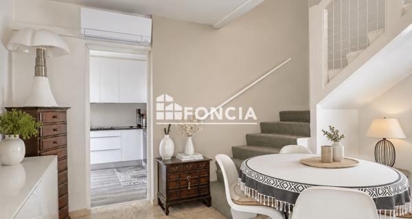 À vendre Appartement 4 pièces 86.03 m² - Montpellier 34090