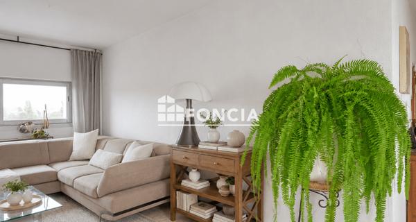 À vendre Appartement 4 pièces 86.03 m² - Montpellier 34090
