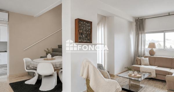 À vendre Appartement 4 pièces 86.03 m² - Montpellier 34090