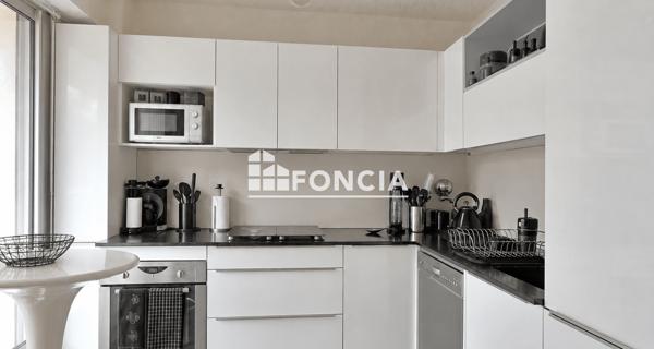 À vendre Appartement 4 pièces 86.03 m² - Montpellier 34090