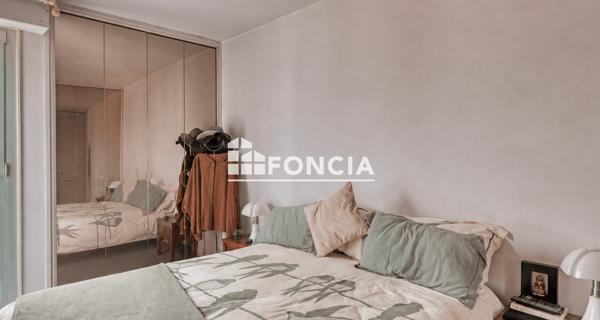 À vendre Appartement 4 pièces 86.03 m² - Montpellier 34090