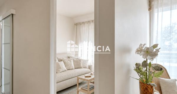 À vendre Appartement 4 pièces 86.03 m² - Montpellier 34090