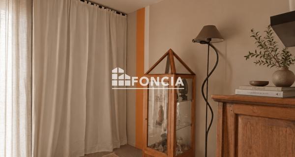 À vendre Appartement 4 pièces 86.03 m² - Montpellier 34090