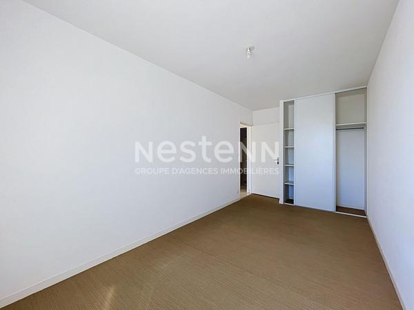 Coeur de Brest : Appartement d'exception de 95 m² avec balcon filant et parking