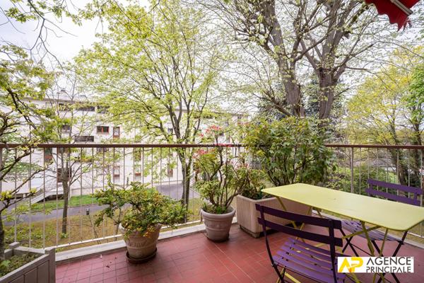 Appartement Maisons Laffitte 4 pièce(s) 95m2 €610 000 ** - Référence 13163