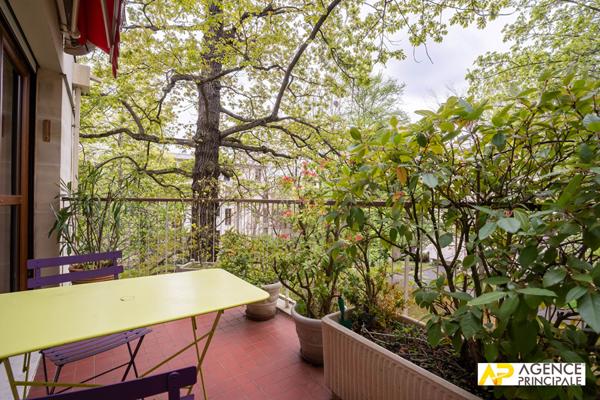 Appartement Maisons Laffitte 4 pièce(s) 95m2 €610 000 ** - Référence 13163