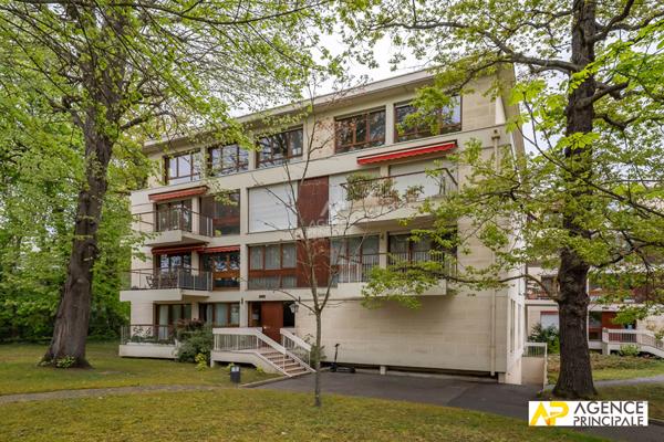 Appartement Maisons Laffitte 4 pièce(s) 95m2 €610 000 ** - Référence 13163