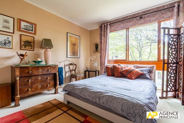 Appartement Maisons Laffitte 4 pièce(s) 95m2 €610 000 ** - Référence 13163