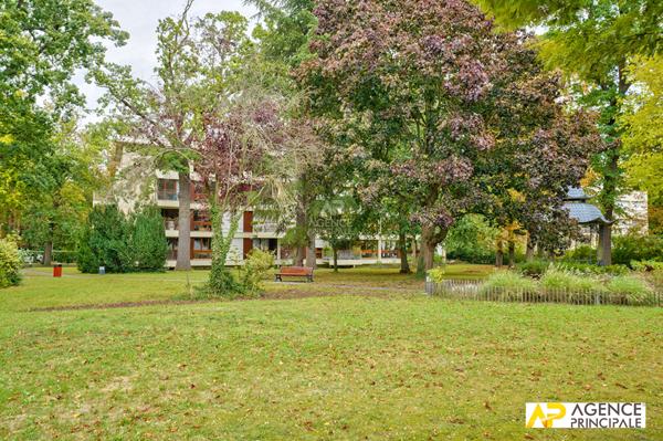 Appartement Maisons Laffitte 4 pièce(s) 95m2 €610 000 ** - Référence 13163