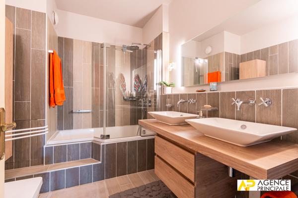 Appartement Maisons Laffitte 4 pièce(s) 95m2 €610 000 ** - Référence 13163