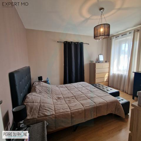 Villefranche-sur-Saône (69400) Villefranche-sur-Saône (69400) VENTE A TERME LIBRE - Maison Familiale 152m² avec jardin et piscine