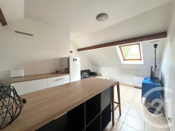 Appartement F2 à vendre  2 pièces - 21,62 m2 ETAMPES - 91