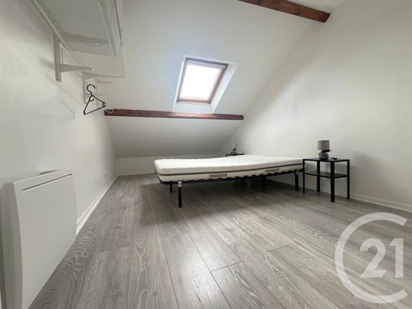Appartement F2 à vendre  2 pièces - 21,62 m2 ETAMPES - 91
