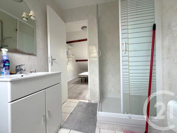 Appartement F2 à vendre  2 pièces - 21,62 m2 ETAMPES - 91