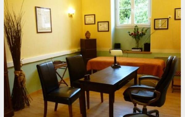 Vente Maison Ruffec