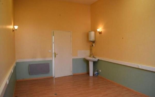 Vente Maison Ruffec