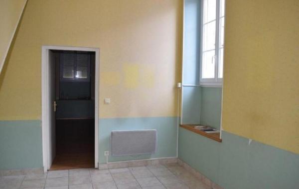 Vente Maison Ruffec