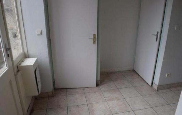 Vente Maison Ruffec