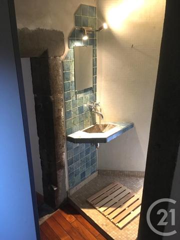 Appartement T3 à vendre  3 pièces - 64,32 m2 GRENOBLE - 38