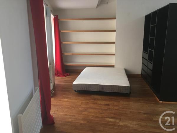 Appartement T3 à vendre  3 pièces - 64,32 m2 GRENOBLE - 38
