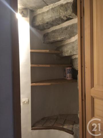 Appartement T3 à vendre  3 pièces - 64,32 m2 GRENOBLE - 38