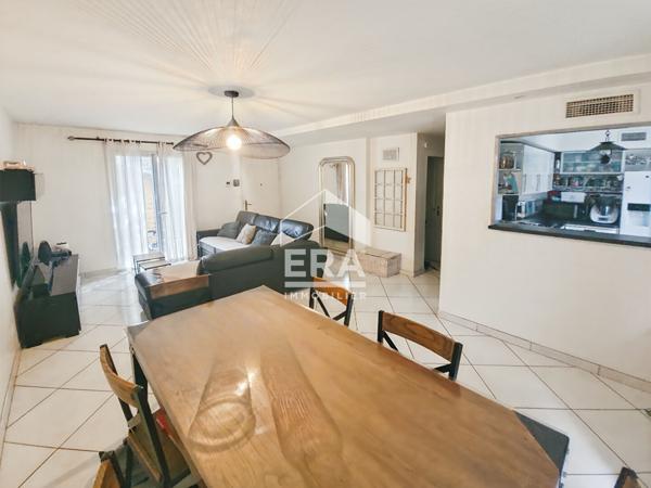 Maison Salon De Provence 5 pièce(s) 93 m2