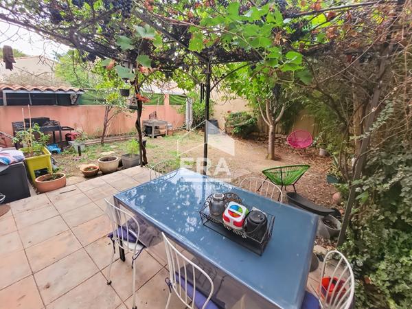 Maison Salon De Provence 5 pièce(s) 93 m2