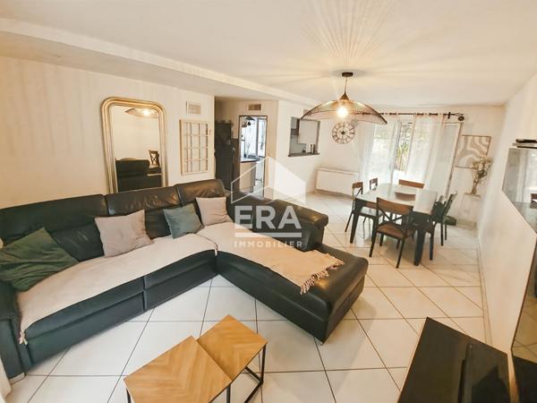 Maison Salon De Provence 5 pièce(s) 93 m2