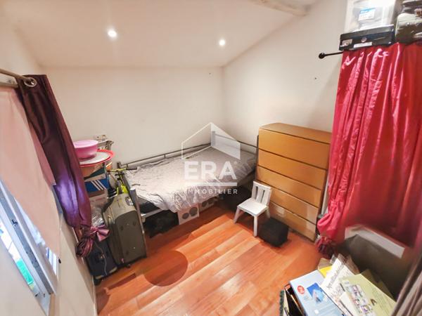 Maison Salon De Provence 5 pièce(s) 93 m2