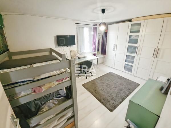 Maison Salon De Provence 5 pièce(s) 93 m2