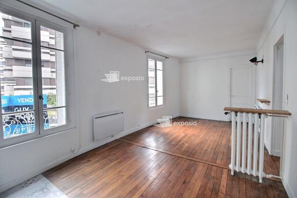 SURESNES HYPER CENTRE