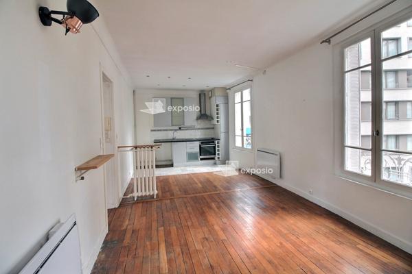 SURESNES HYPER CENTRE