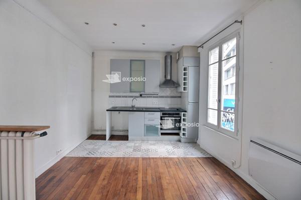 SURESNES HYPER CENTRE