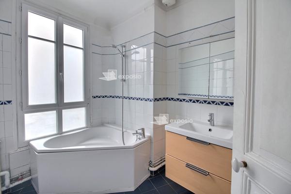 SURESNES HYPER CENTRE