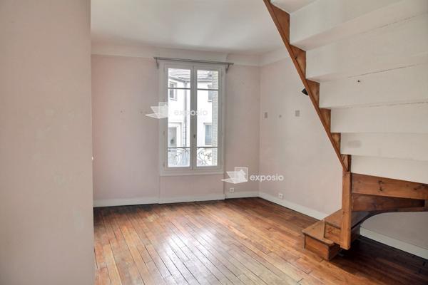 SURESNES HYPER CENTRE