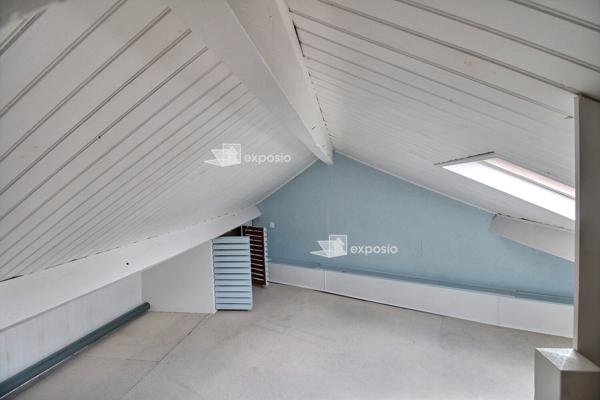 SURESNES HYPER CENTRE