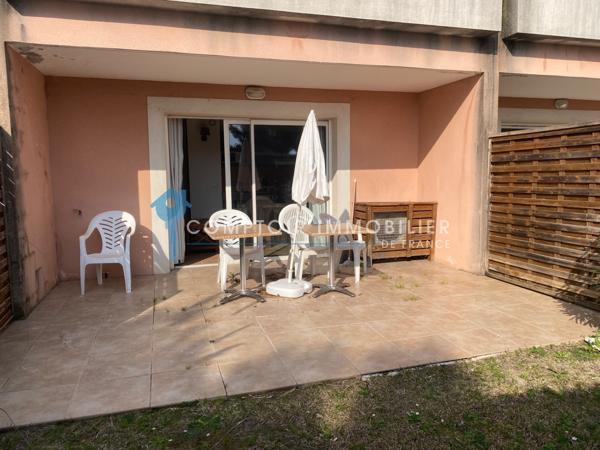 Appartement
                                                                                                                                                                                                                                                                                                                        2 pièce(s)                                                                                                                                                                                                          1 chambre(s)                                                                                                                                                                                                          44.67  m²