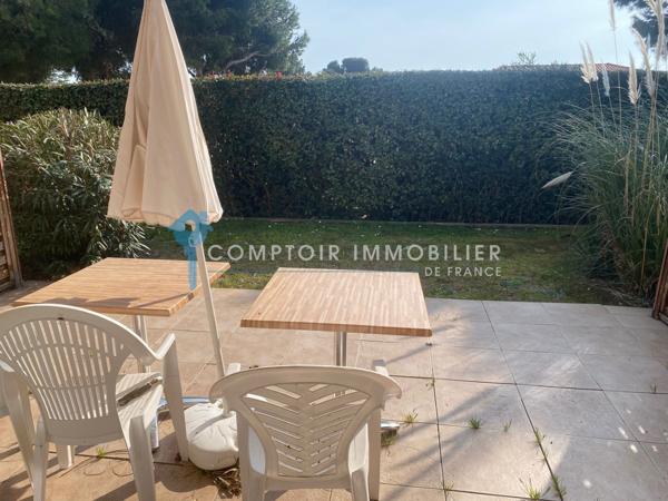 Appartement
                                                                                                                                                                                                                                                                                                                        2 pièce(s)                                                                                                                                                                                                          1 chambre(s)                                                                                                                                                                                                          44.67  m²