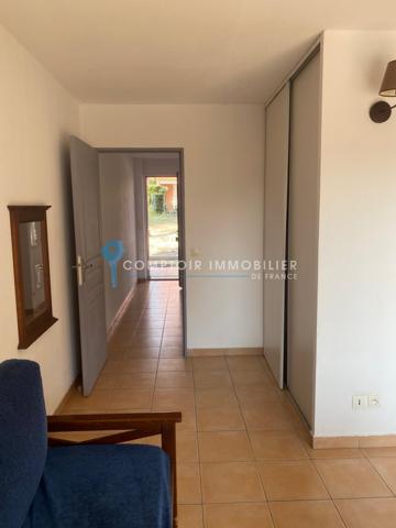 Appartement
                                                                                                                                                                                                                                                                                                                        2 pièce(s)                                                                                                                                                                                                          1 chambre(s)                                                                                                                                                                                                          44.67  m²