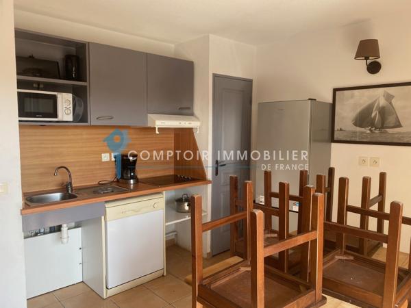 Appartement
                                                                                                                                                                                                                                                                                                                        2 pièce(s)                                                                                                                                                                                                          1 chambre(s)                                                                                                                                                                                                          44.67  m²