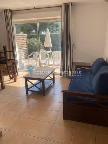 Appartement
                                                                                                                                                                                                                                                                                                                        2 pièce(s)                                                                                                                                                                                                          1 chambre(s)                                                                                                                                                                                                          44.67  m²