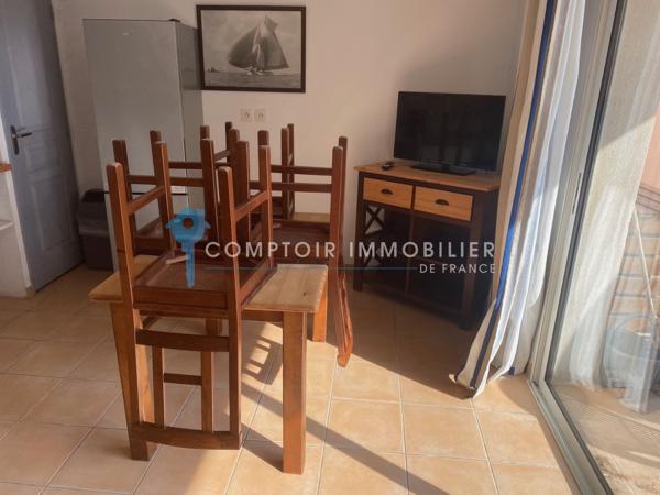 Appartement
                                                                                                                                                                                                                                                                                                                        2 pièce(s)                                                                                                                                                                                                          1 chambre(s)                                                                                                                                                                                                          44.67  m²